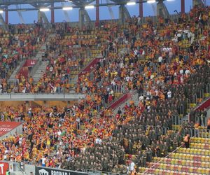 Jagiellonia - Silkeborg