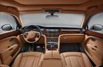 Bentley Mulsanne 2017