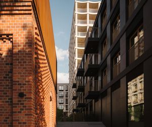 Nowy Port w Bydgoszczy 16