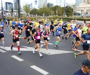 45. Nationale-Nederlanden Maraton Warszawski 