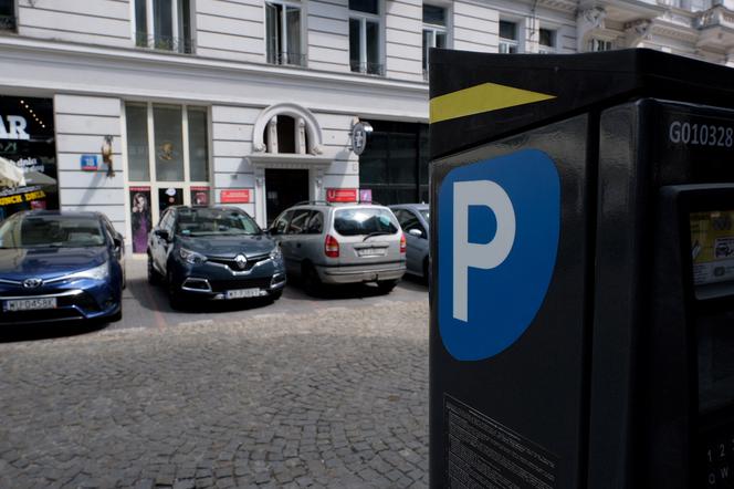 Kary za parkowanie wzrosną o 400 procent