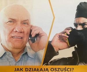 Gniezno: uwaga na oszustów