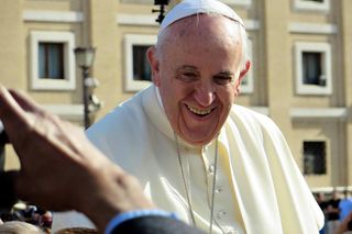  Papież Franciszek kończy 88 lat