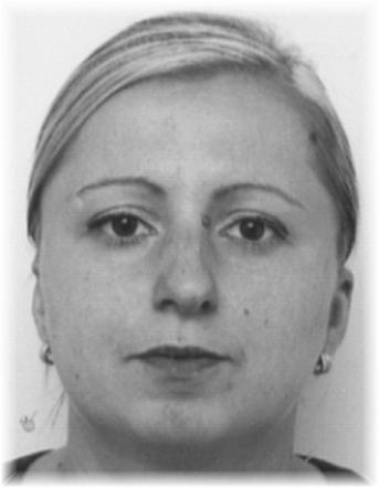 Rzeszowska policja szuka zaginionej Barbary. 37-latka ostatnio mieszkała w Wiedniu