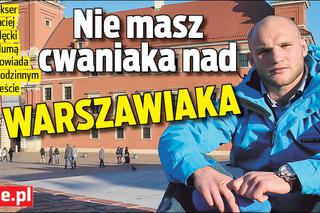 Sulęcki warszawiak SE