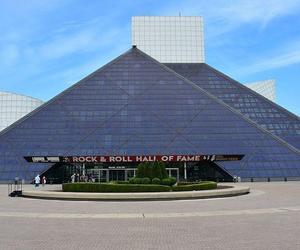 Iron Maiden, Iggy Pop, Scorpions... Tych wykonawców wciąż brakuje w Rock and Roll Hall of Fame