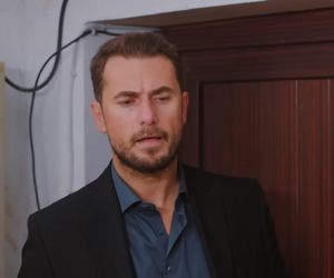 Miłość i nadzieja odc. 310. Kuzey