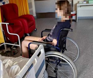 Skandalicznie niski wyrok dla sprawcy potrącenia nastolatki na pasach