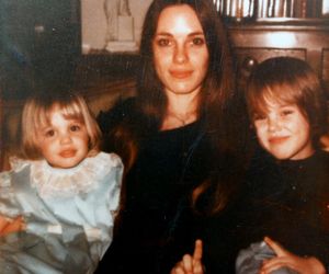 Angelina Jolie kończy 50 lat! Zobacz, jak się zmieniała