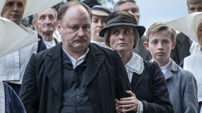 Stulecie Winnych. Będzie 5 sezon? Narodziny miłości Broni i Antoniego to może być hit! 