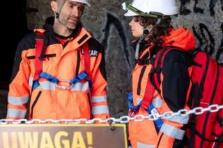 Tragedia w Na sygnale! Róża będzie zdruzgotana