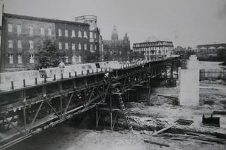 To droga z historią. Miasto zakazuje wjazdu ciężarówkom na chorzowską estakadę. Będzie ekspertyza techniczna