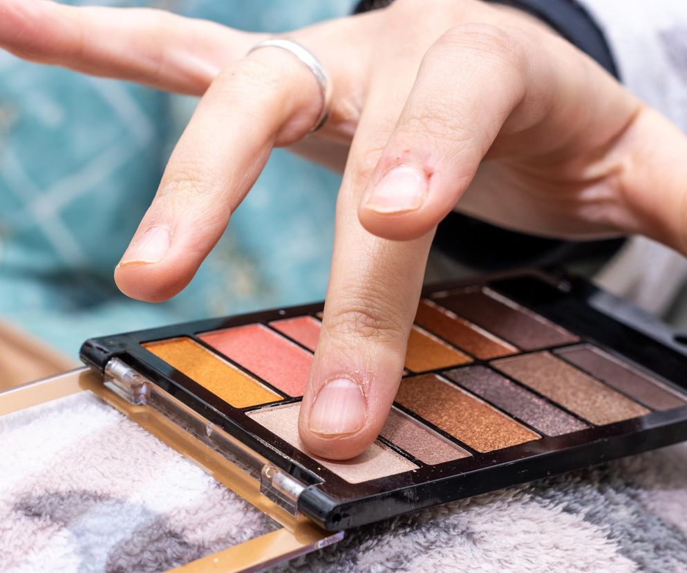 Od jutra te kosmetyki znikną z półek. Wchodzi nowe prawo unijne