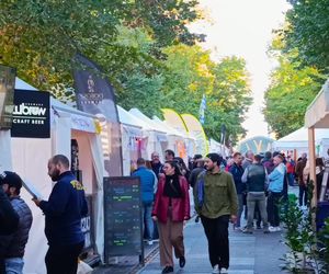 Oktoberfest Szczecin 2025