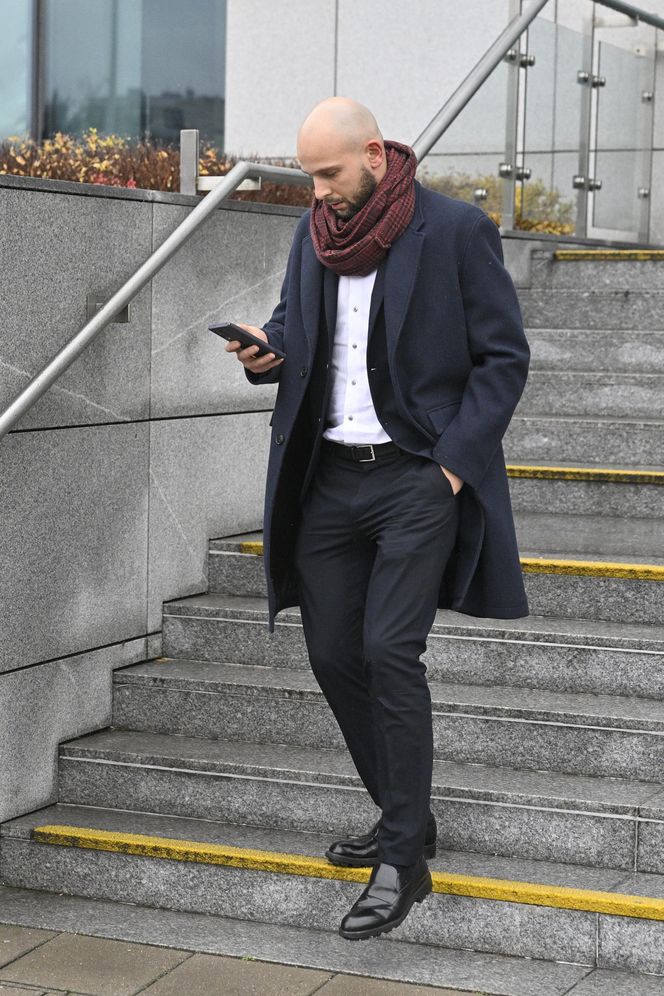 Agnieszka Kaczorowska i Maciej Pela - rozwód