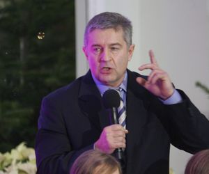 Władysław Frasyniuk uniewinniony! Nie musi płacić wysokiej grzywny