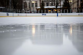 Lodowiska w Warszawie ruszają. Gdzie w tym roku pojeździmy za darmo?