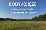 W tych wsiach w pow. kraśnickim mieszka mniej niż 100 osób