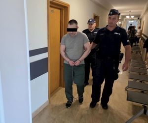 Prawomocny wyrok Adam Sz. Jawornik Polski