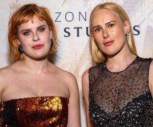 Od samego początku się wyróżniała. U siostry Rumer Willis zdiagnozowano autyzm