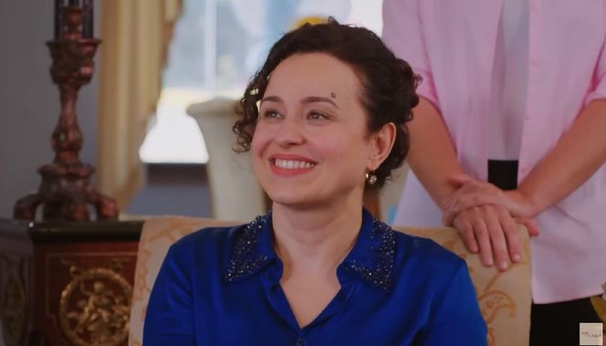 Miłość i nadzieja odc. 293. Cavidan