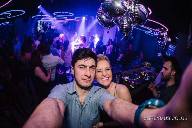 Imprezy Wrocław: Grey Music Club