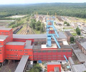 Wstrząs w kopalni w Mysłowicach. Są poszkodowani