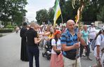 Kielecka Pielgrzymka do Częstochowy. 8 sierpnia 2025