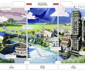 Saint-Gobain Architecture Student Contest