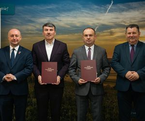 W tych powiatach woj. lubelskiego pojawią się nowe drogi