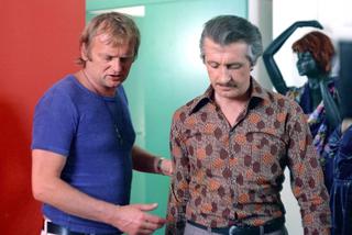 Tak zapamiętamy Andrzeja Kopiczyńskiego