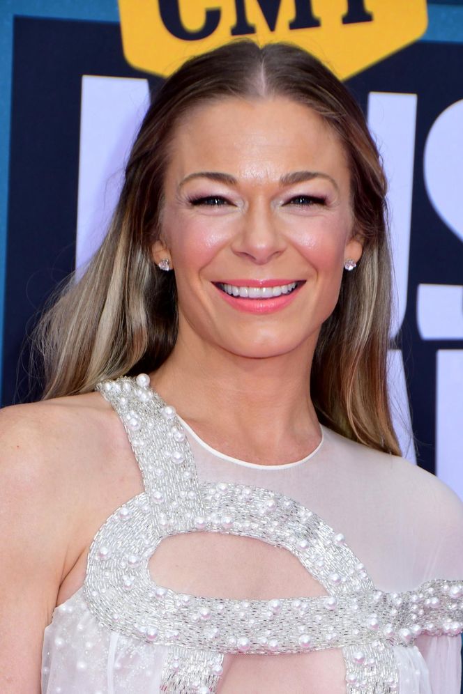 LeeAnn Rimes