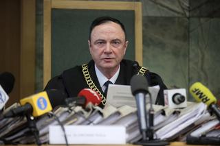 Wypadek Beaty Szydło. Sebastian Kościelnik usłyszał wyrok