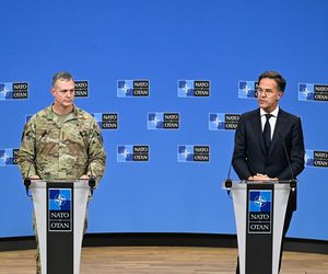 Jest reakcja NATO na incydent z dronami. Powstaje Wschodnia Straż
