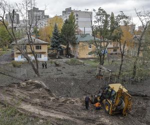 Atak dronów na Rosję! Zamknięte lotniska w Moskwie, wybuchy w stolicy