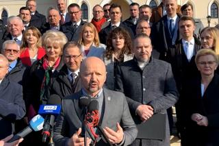 Kandydaci Trzeciej Drogi powalczą o władzę w największych miastach Polski 