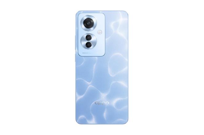 OPPO Reno 11 F