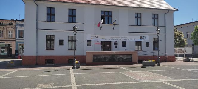 Muzeum Regionalne w Ostrzeszowie im. Władysława Golusa