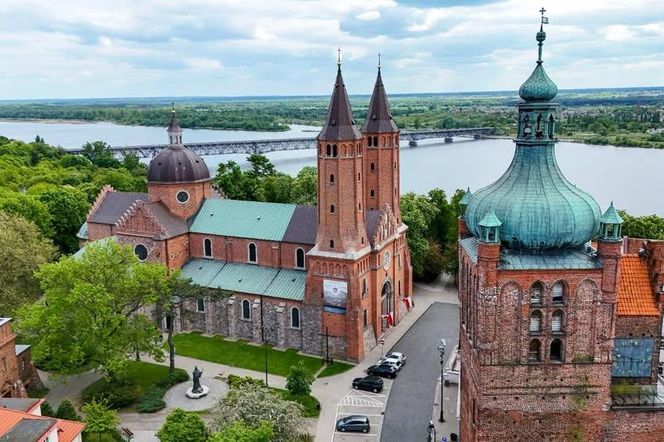 Papież wysyła kard. Németa na uroczystości 950-lecia diecezji płockiej