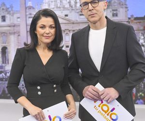 Biała suknia i takie słowa! Fani Kasi Cichopek i Macieja Kurzajewskiego wstrzymali oddech