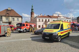 W Radomiu odbył się piknik bezpieczeństwa [GALERIA]