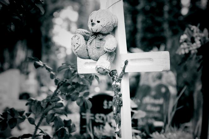 Pogrzeby dzieci utraconych odbywają się w kilku miastach diecezji koszalińsko- kołobrzeskiej dwa razy w roku