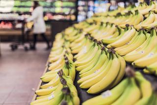 Pomorskie: Znaleziono narkotyki W BANANACH podczas rozładunku w sklepie!
