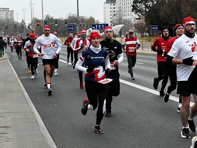 Bieg dla Niepodległej 2024 w Białymstoku