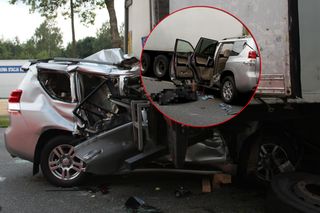 Zginął, bo nie posłuchał syna?! Zbigniew schował ojcu klucze, ale nawet to nie pomogło