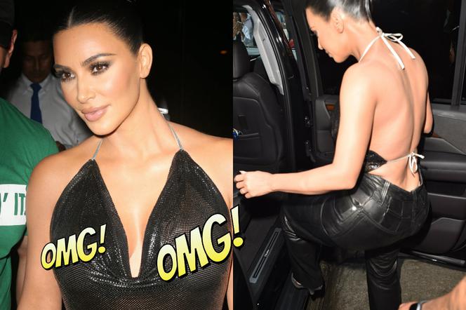 Kim Kardashian