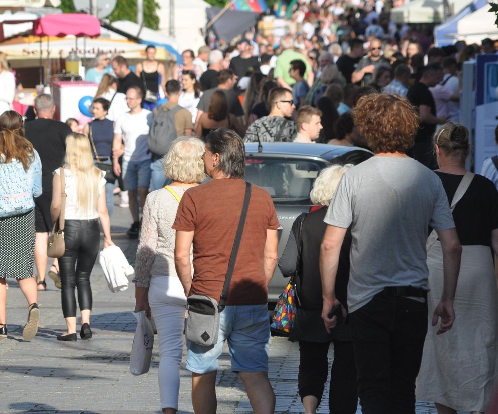 Nowak, Kowalski i kto jeszcze? Najpopularniejsze nazwiska w regionie