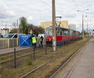 Tragiczny wypadek w Bydgoszczy. 15-latkę potrącił tramwaj. Dziewczyna nie żyje