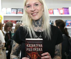 Katarzyna Puzyńska