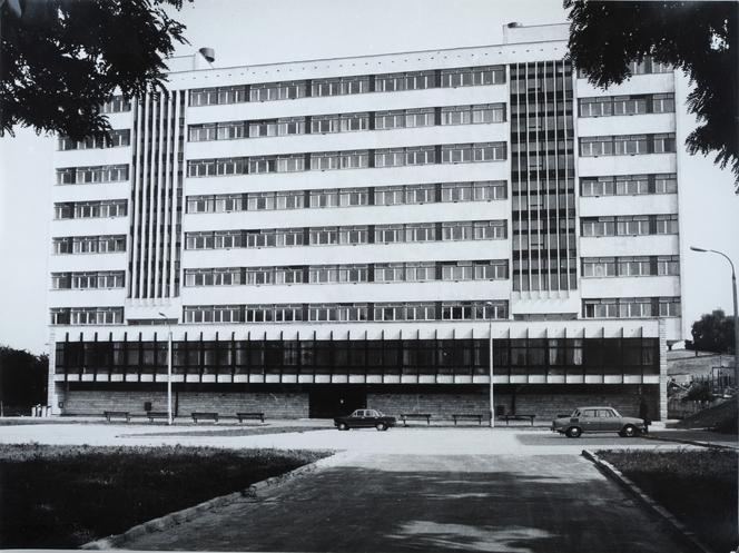 Od tego wszystko się zaczęło. 70 lat temu powstał Wydział Mechaniczny Politechniki Lubelskiej [GALERIA]